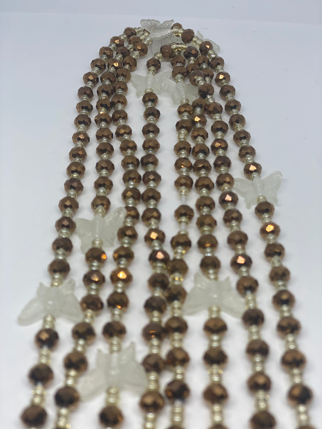 You give me butterflies (Gold)