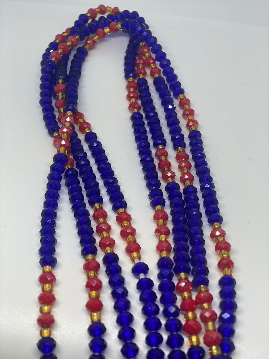 Bonded ( Third eye x Root Chakra )