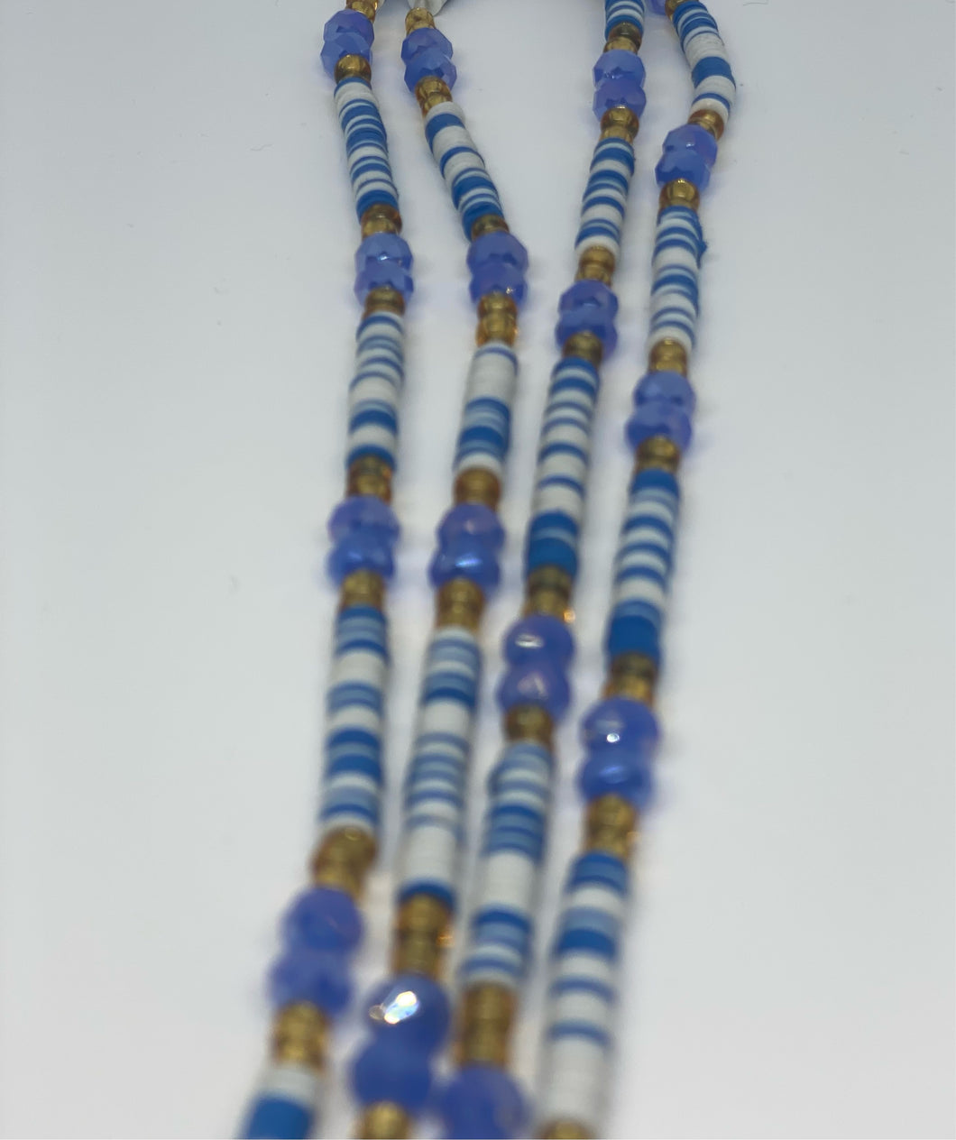 Marble (Throat Chakra)